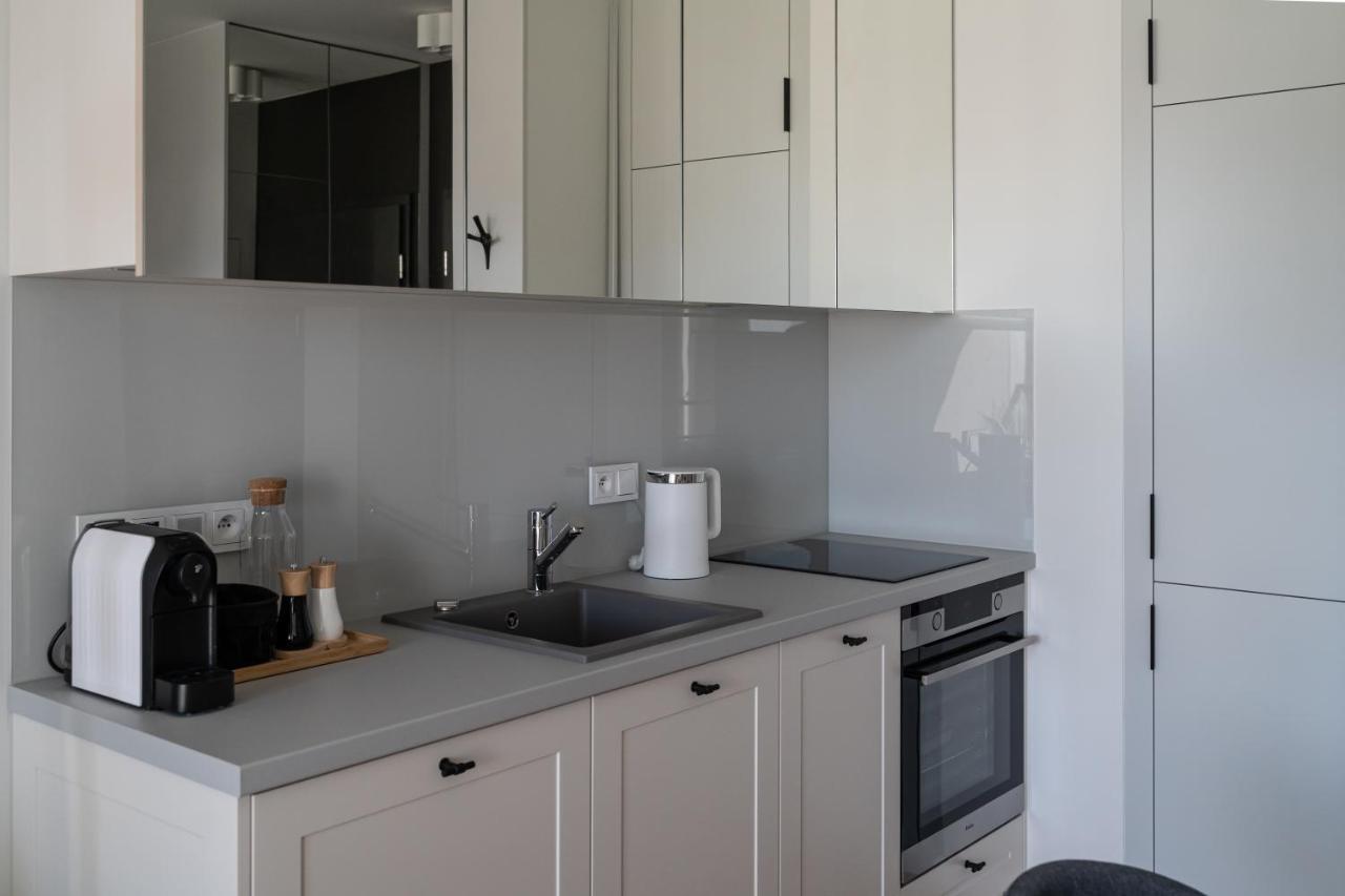 Apartament Chlebova 315 Gdansk Exterior foto
