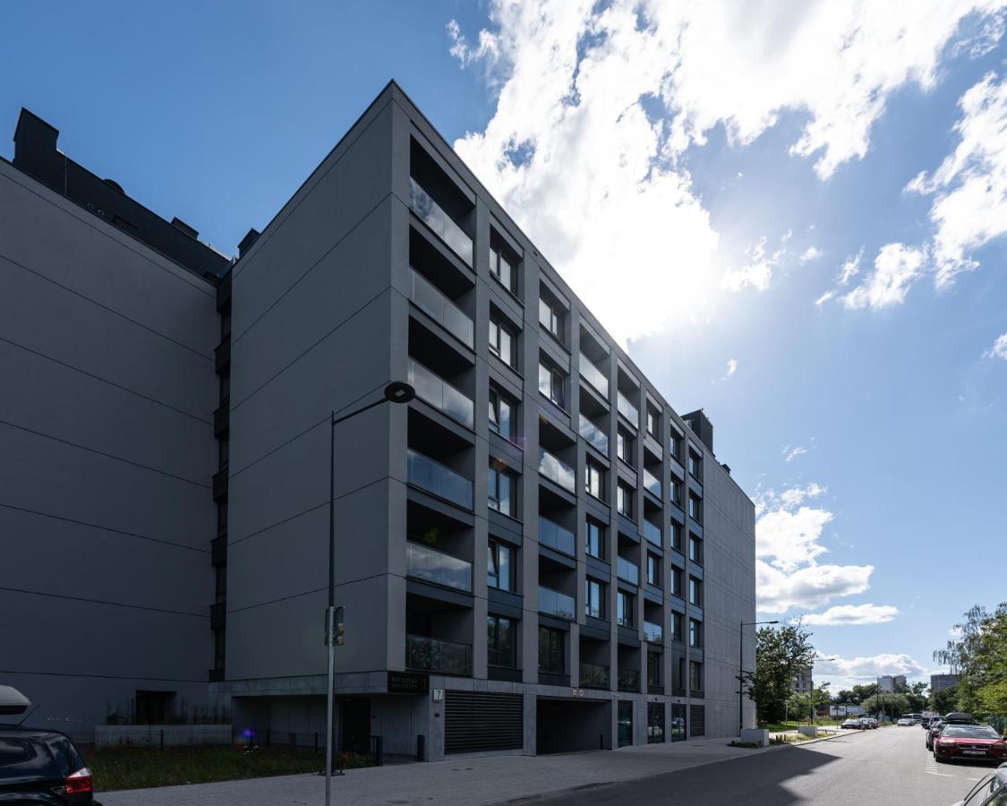 Apartament Chlebova 315 Gdansk Exterior foto